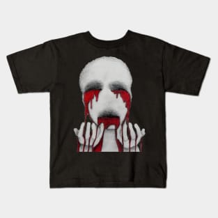 The Bleeding Kids T-Shirt